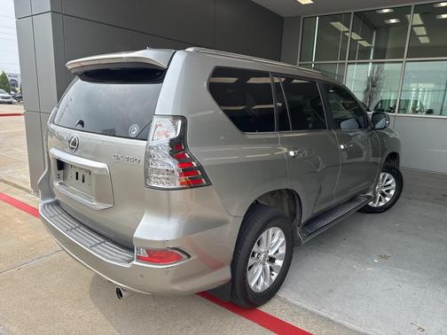 2022 Lexus GX 460 Premium