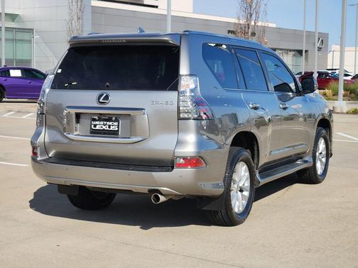 2022 Lexus GX 460 Premium