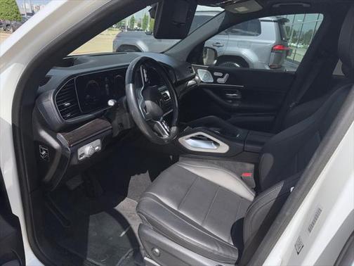 2020 Mercedes-Benz GLE 350 Base