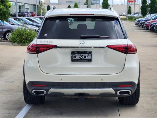 2020 Mercedes-Benz GLE 350 Base