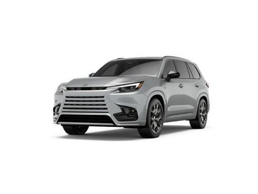 2025 Lexus TX 500h F SPORT Premium