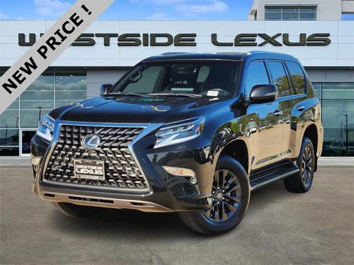 2023 Lexus GX 460 Premium