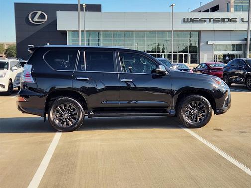 2023 Lexus GX 460 Premium