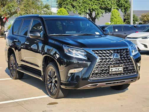 2023 Lexus GX 460 Premium