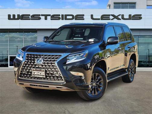 2023 Lexus GX 460 Premium