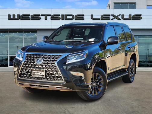 2023 Lexus GX 460 Premium