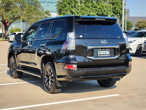 2023 Lexus GX 460 Premium