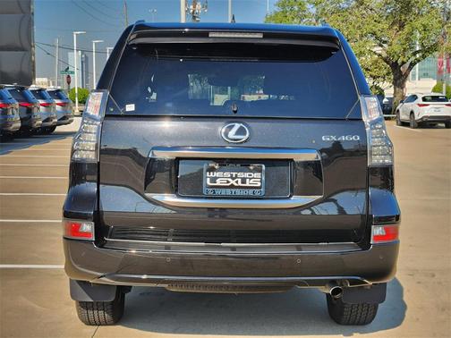 2023 Lexus GX 460 Premium