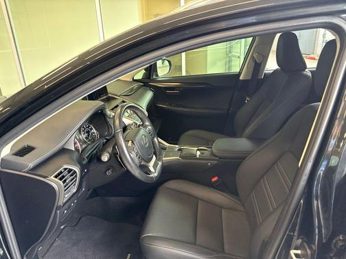 Caviar 2021 Lexus NX 300 Base