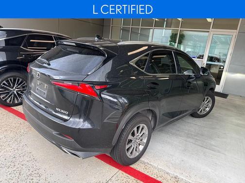 Caviar 2021 Lexus NX 300 Base