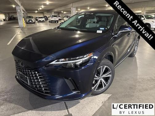 2024 Lexus RX 350 Base
