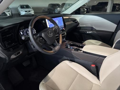 2024 Lexus RX 350 Base