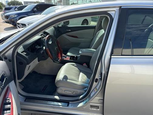 2009 Lexus ES 350 