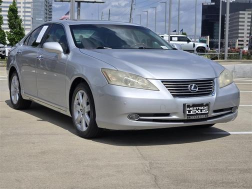2009 Lexus ES 350