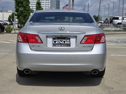 2009 Lexus ES 350