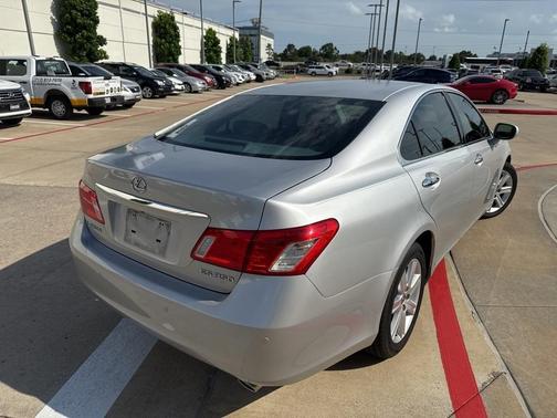 2009 Lexus ES 350 