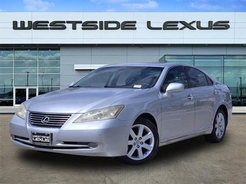 2009 Lexus ES 350
