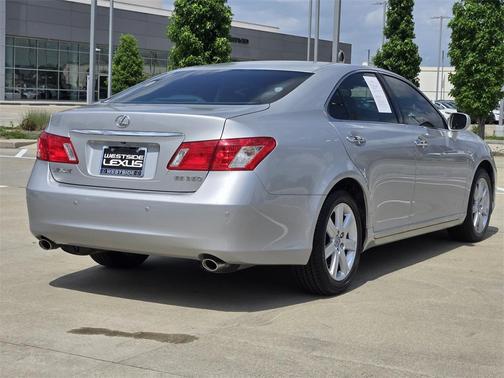 2009 Lexus ES 350