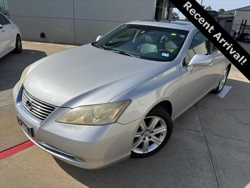 2009 Lexus ES 350 