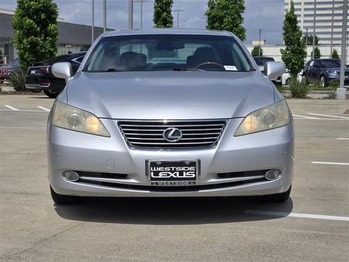2009 Lexus ES 350