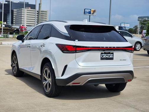2024 Lexus RX 350 Base