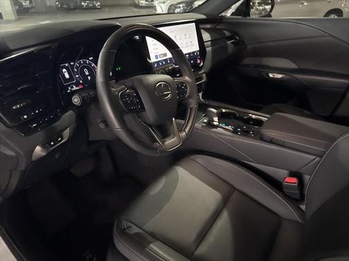 2024 Lexus RX 350 Base