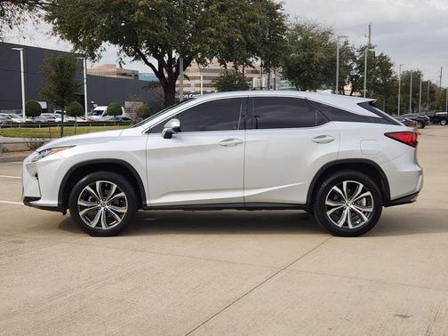 2019 Lexus RX 350 Base
