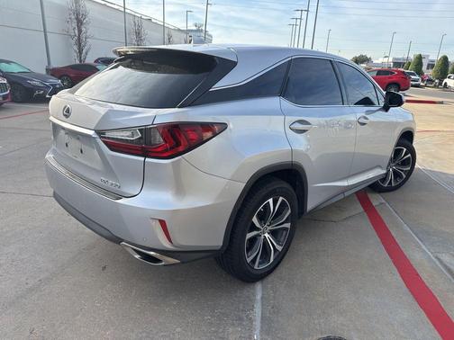 2019 Lexus RX 350 Base