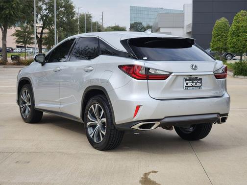 2019 Lexus RX 350 Base