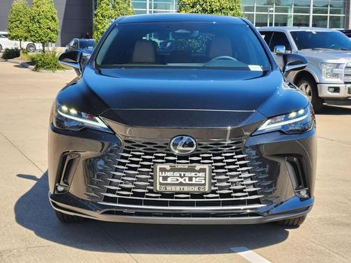 2025 Lexus RX 350 Base