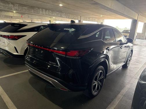 2025 Lexus RX 350 Base