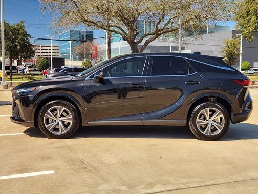 2025 Lexus RX 350 Base