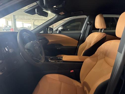 2025 Lexus RX 350 Base