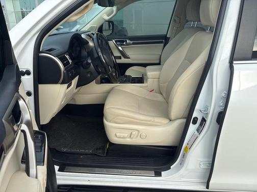 2021 Lexus GX 460 Premium