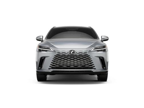 2025 Lexus RX 350h Luxury