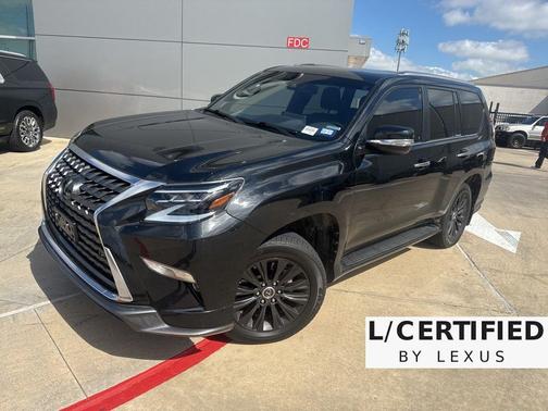 2023 Lexus GX 460 Premium