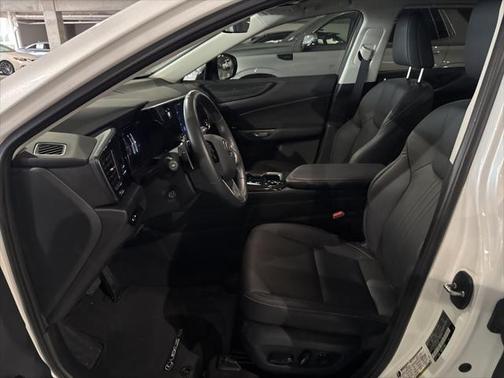2025 Lexus NX 250 Premium