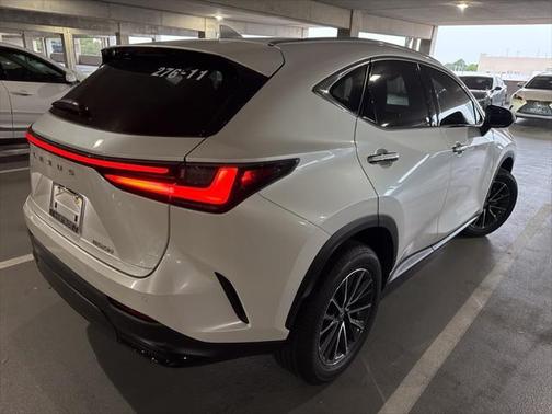 2025 Lexus NX 250 Premium