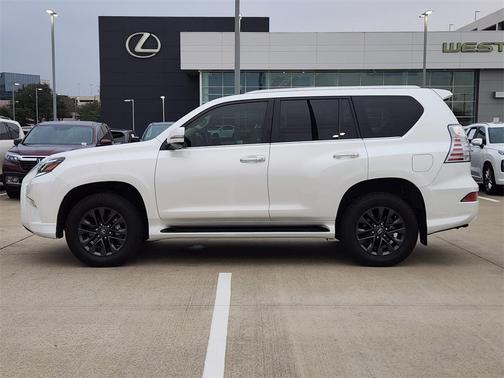 2023 Lexus GX 460 Premium
