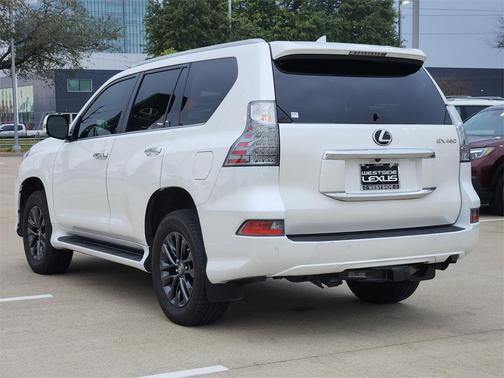 2023 Lexus GX 460 Premium