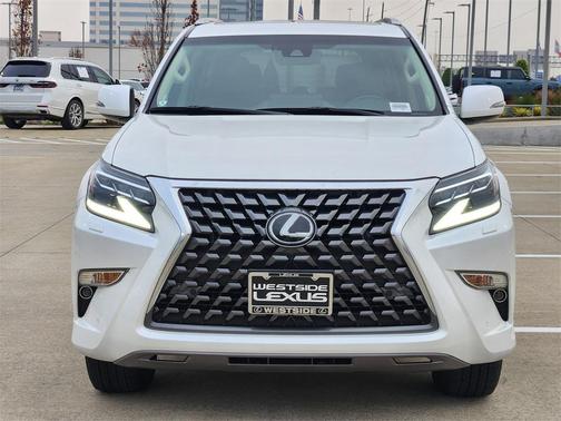 2023 Lexus GX 460 Premium
