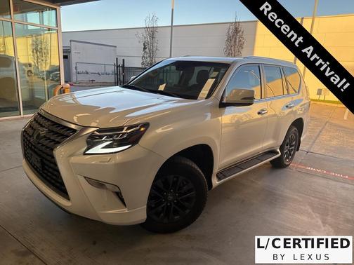 2023 Lexus GX 460 Premium