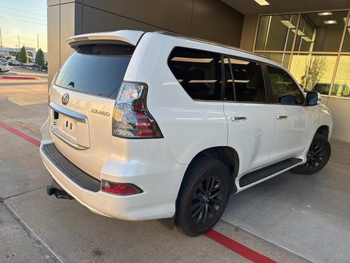 2023 Lexus GX 460 Premium