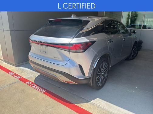 Iridium 2023 Lexus RX 350 Premium Plus