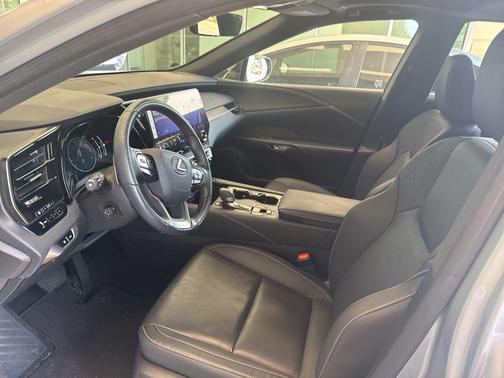 Iridium 2023 Lexus RX 350 Premium Plus