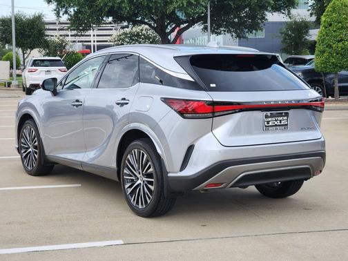 Iridium 2023 Lexus RX 350 Premium Plus