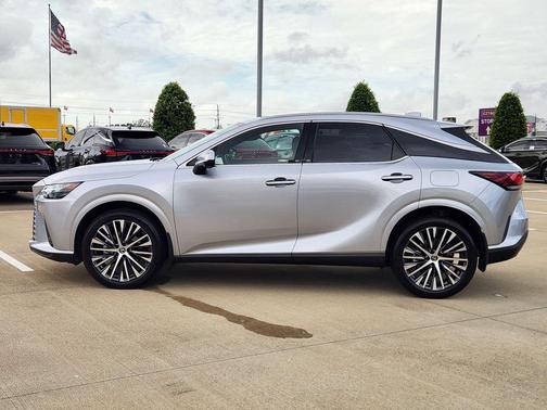 Iridium 2023 Lexus RX 350 Premium Plus