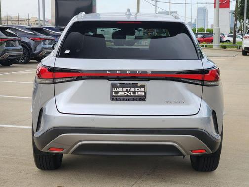 Iridium 2023 Lexus RX 350 Premium Plus