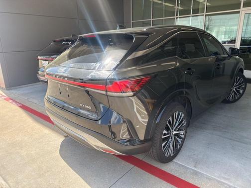 2025 Lexus RX 350 Premium Plus