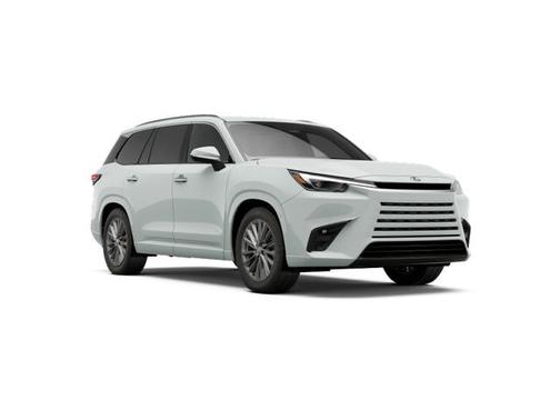 2025 Lexus TX 350 Base